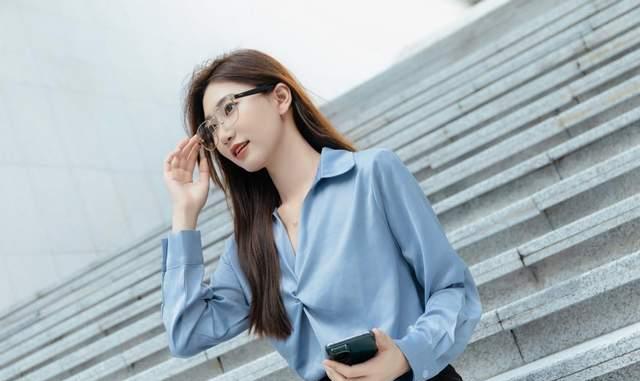 华为智能眼镜2效果图,华为智能眼镜2深度评测