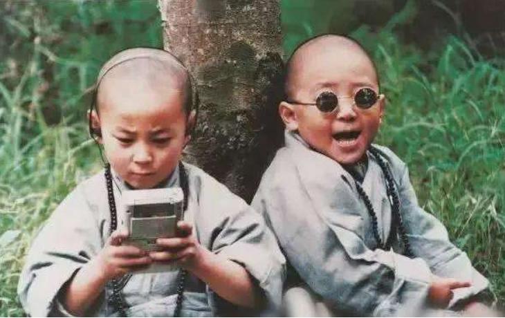 郝劭文4岁爆红9岁隐退,郝劭文20年后再度同台回忆杀