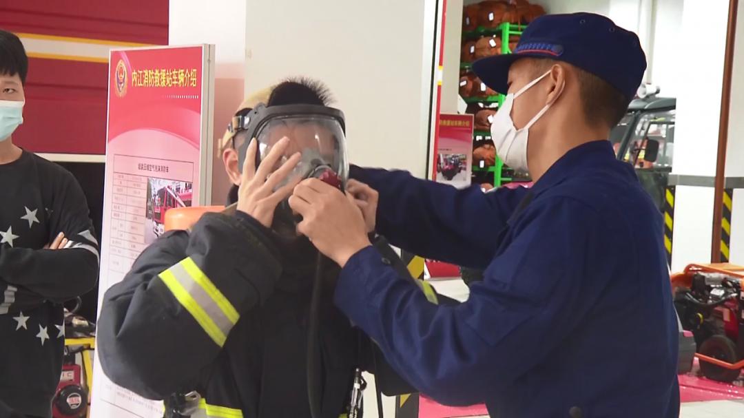 灭火器去哪儿买呢,灭火器要几百元