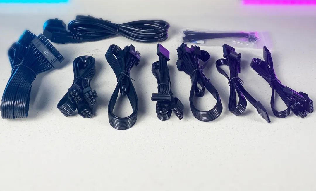 新装机开机显示器没反应,自己装机开机毫无反应