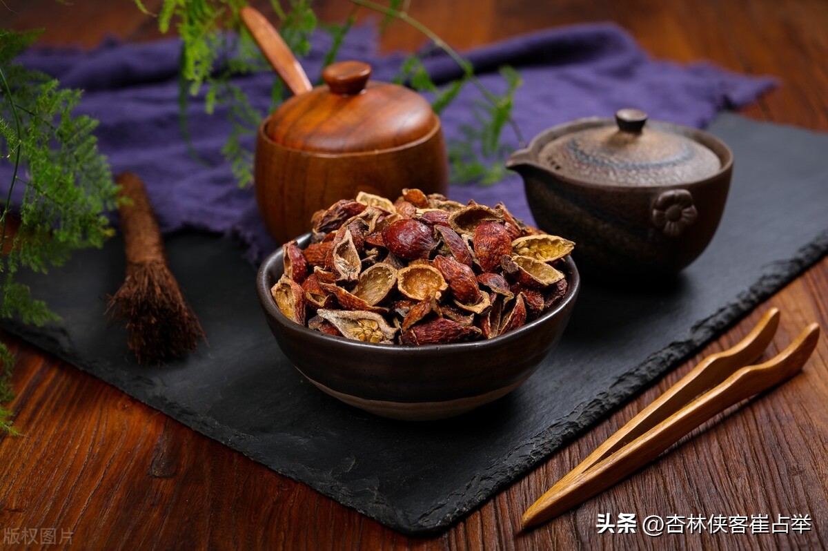 一个阴阳双补的方子,补肾名方阴阳双补