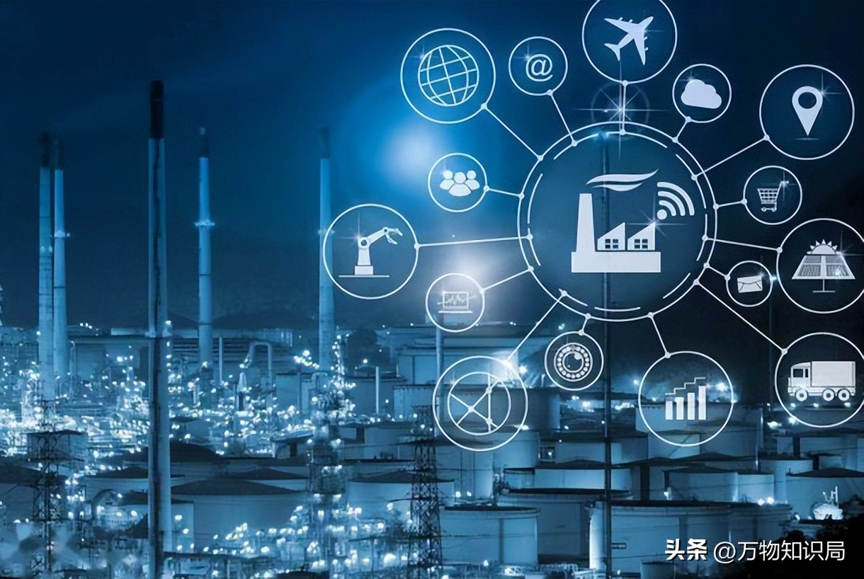 互联网+智能制造有哪些产品,工业互联网与智能制造的设计