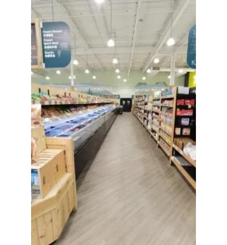 温哥华元初食品,我爱探店最新视频