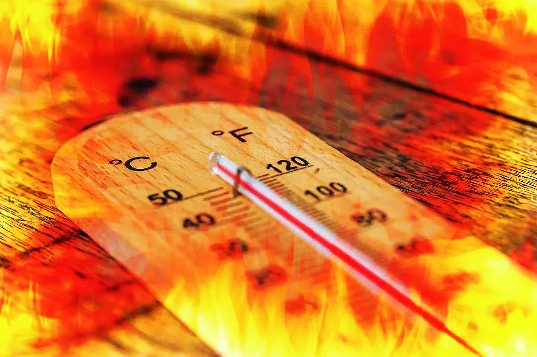 43℃高温烤验!空调宕机!哪些品牌现形?