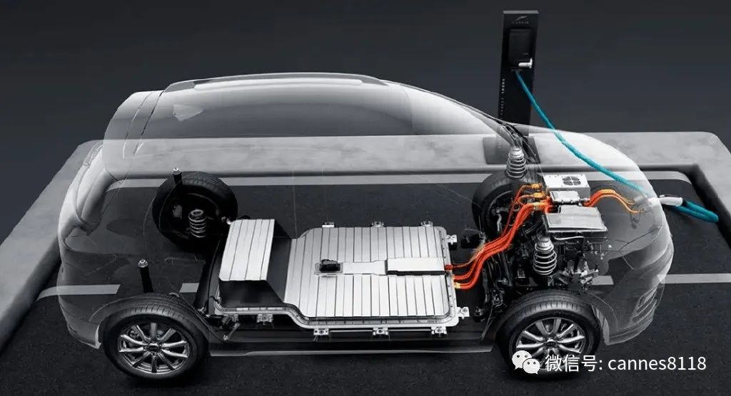 美现金融危机火苗，中国赢面很大