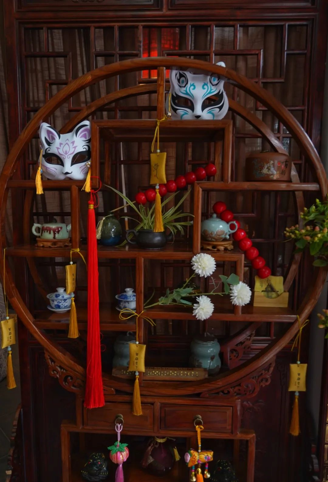 天水七夕古城,天水古城有什么活动