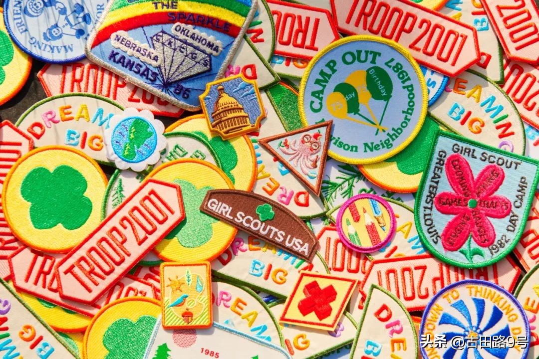 中国空间站主要标识,中国空间站官方宣传片