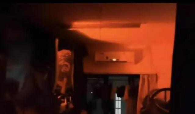 “神秘大学宿舍惊人内幕，谁敢一探究竟？”