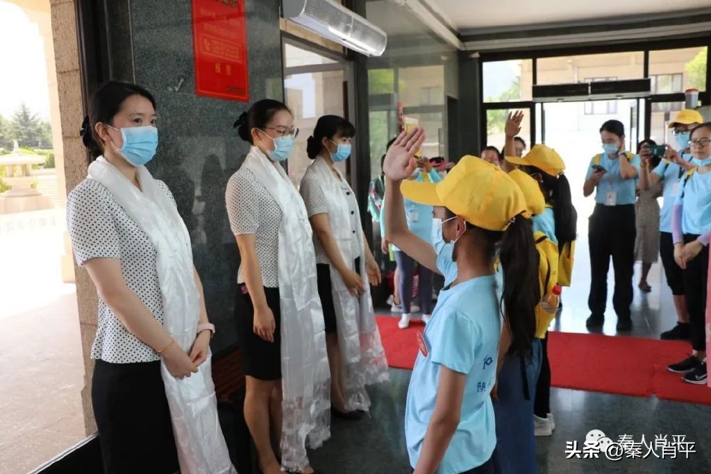 石榴籽一家亲夏令营总结会,石榴籽一家亲夏令营视频