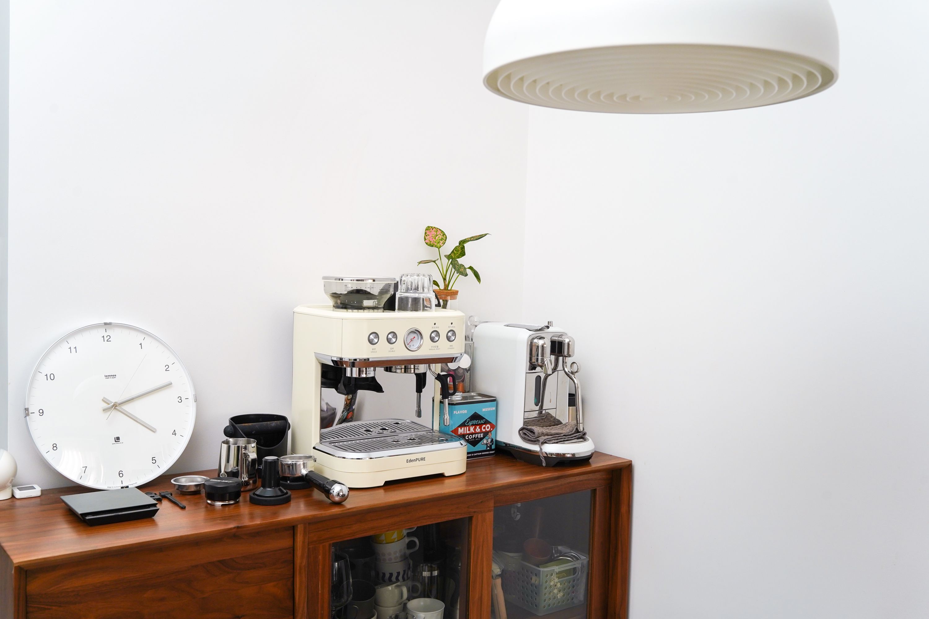 轻松玩转半自动咖啡机！一文搞懂半自动咖啡机的选购、使用与维护