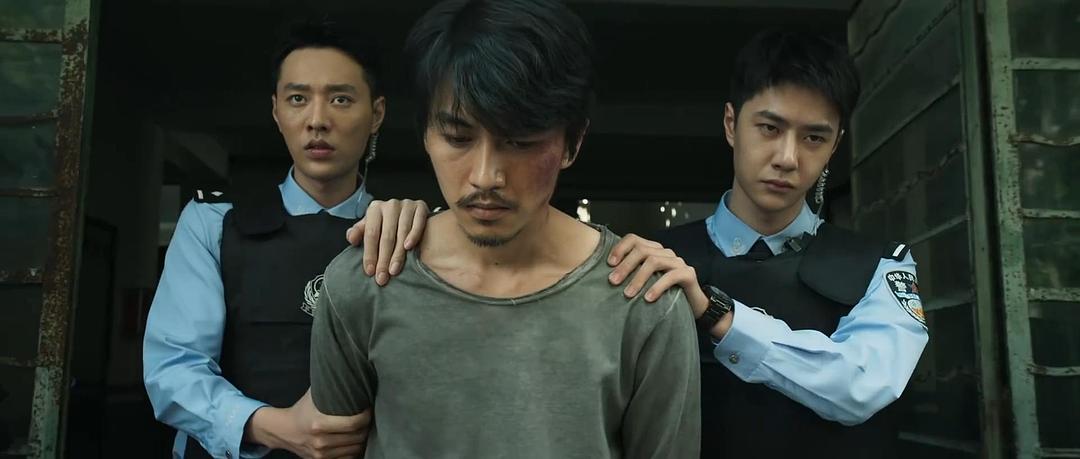 破案电视剧排行榜前十名白夜追凶,有没有媲美白夜追凶的刑侦剧