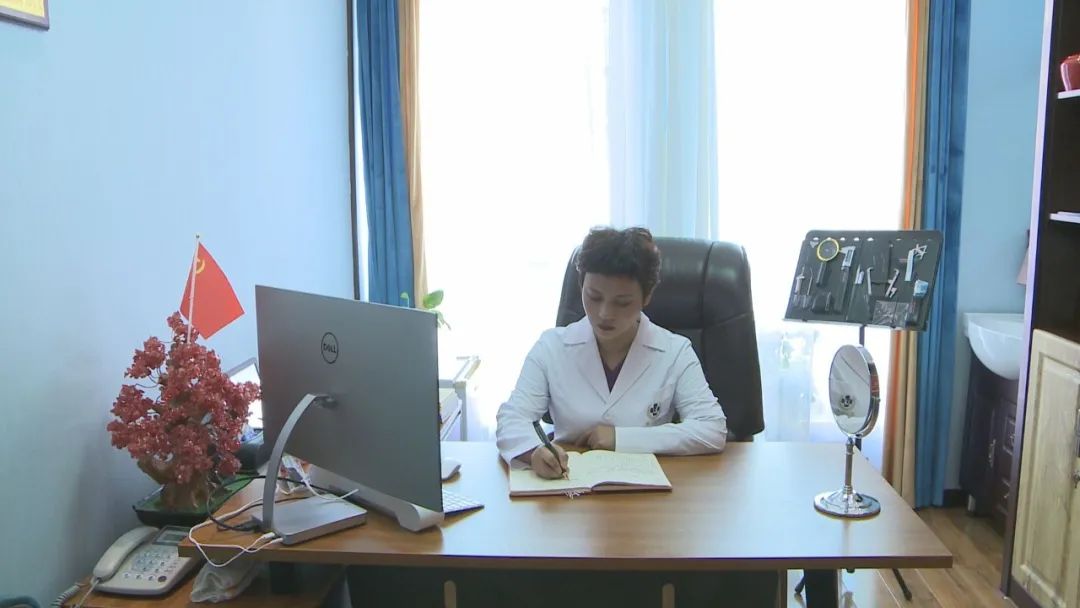 王新：用匠心铸就美丽事业