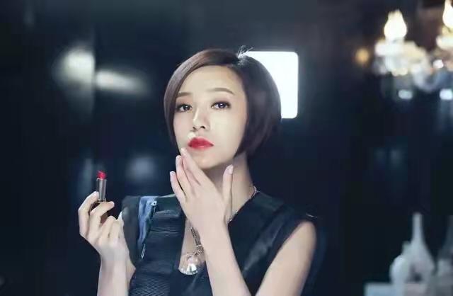 郭采洁疑似隐婚被曝 (郭采洁现在家庭)