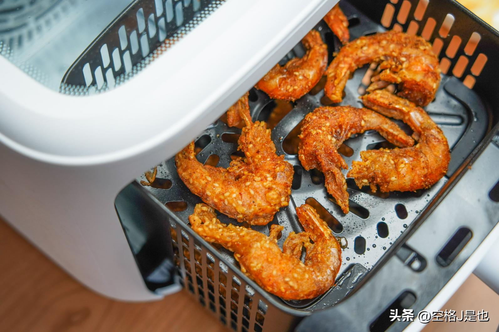 找一款空气炸锅性价比高的,找一款最好用的空气炸锅