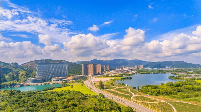 浙江最新在建酒店有哪些,浙江即将开业的5星级酒店