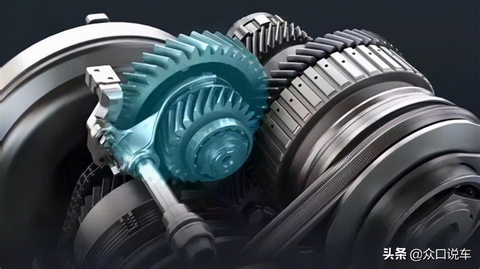 韩系cvt和日系cvt哪家更好,买车买cvt好还是dvt好