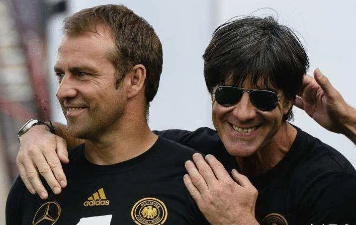 日耳曼战车横扫世界,世界杯前瞻之日耳曼战车德国队