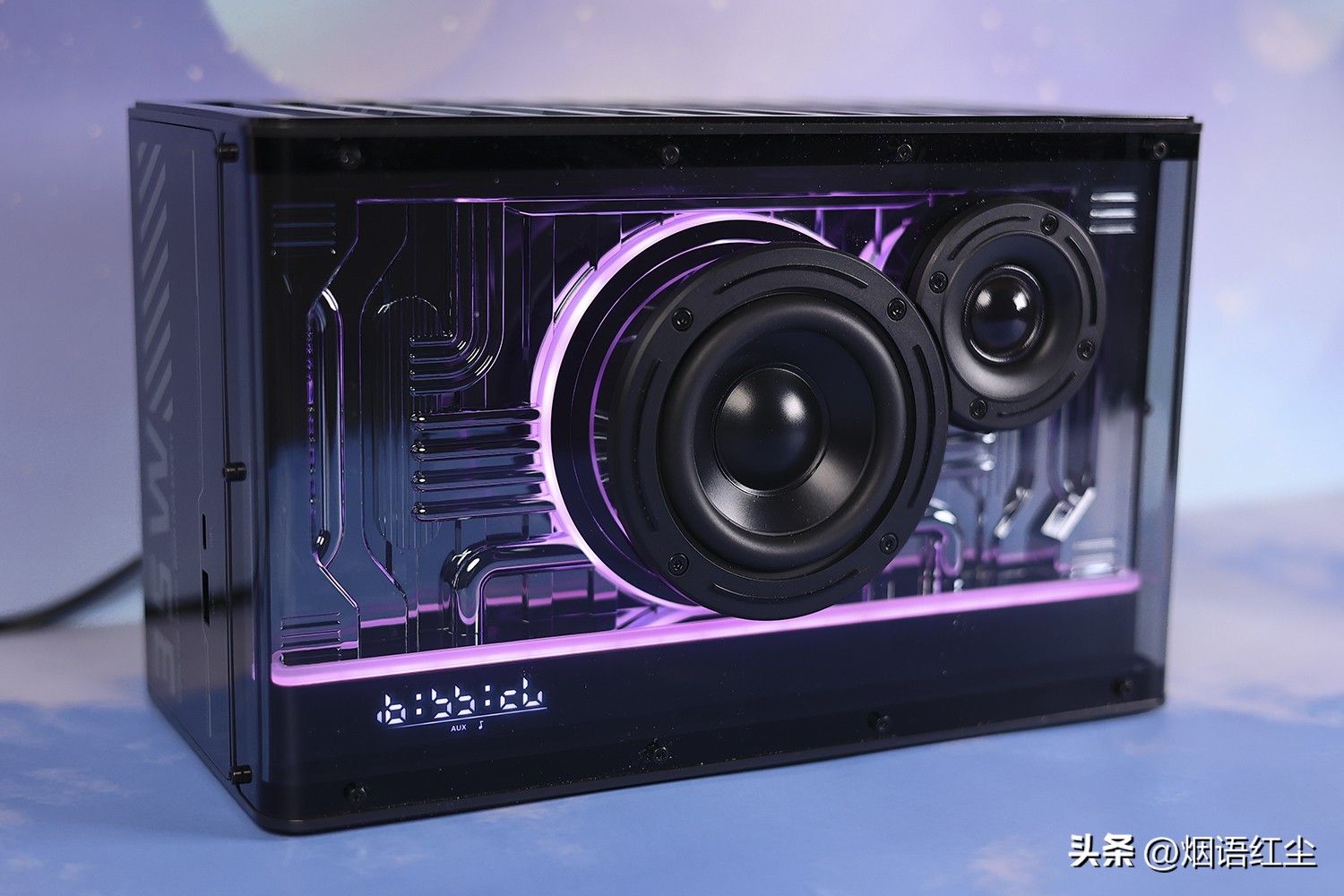 拆解漫步者光冷能量音响,漫步者光冷能量音响使用说明