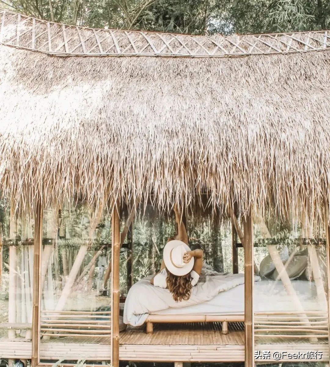 巴厘岛现在能落地签吗,中国对印尼开放落地签不