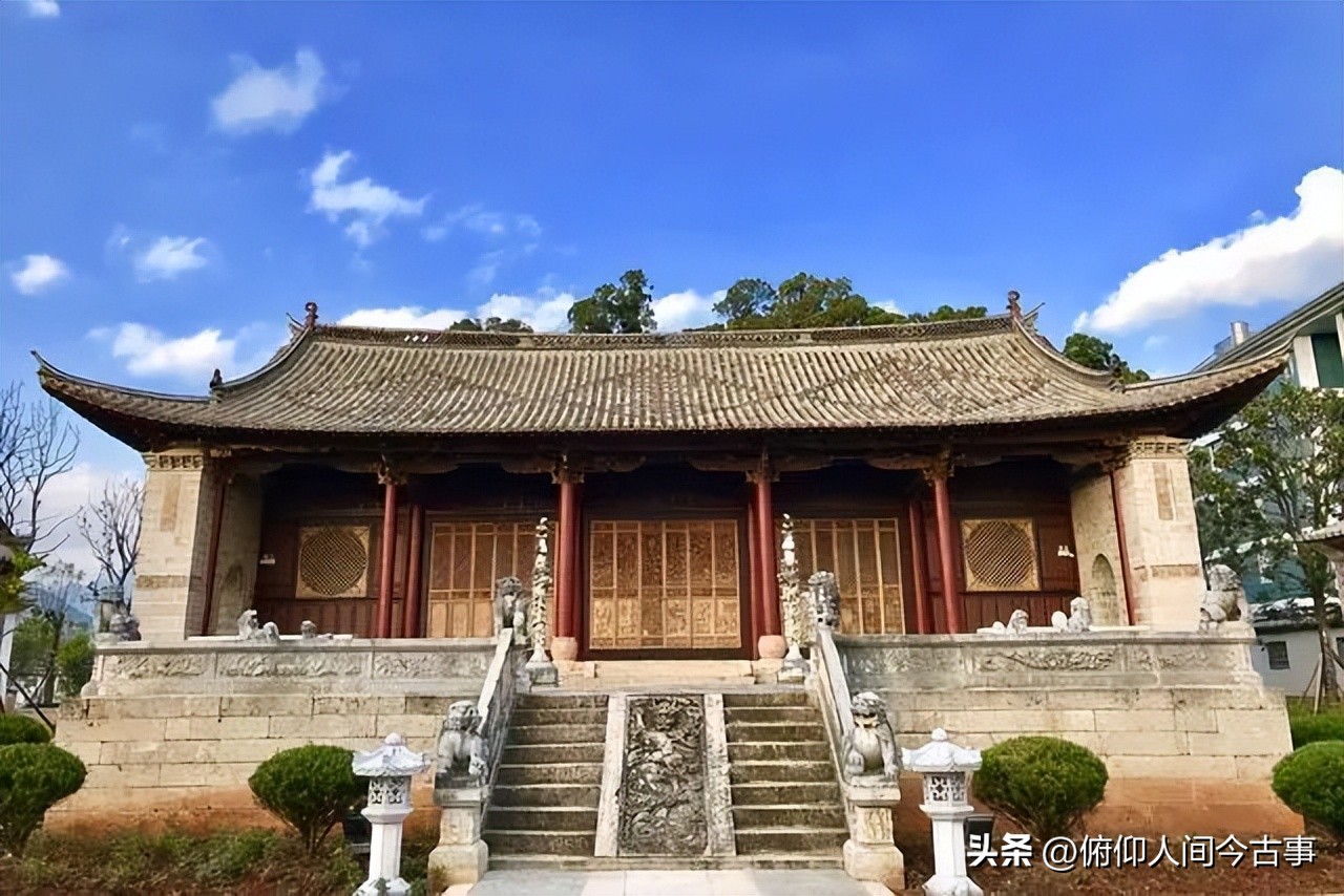 南召伏牛之山,历史上真实的南阳地名