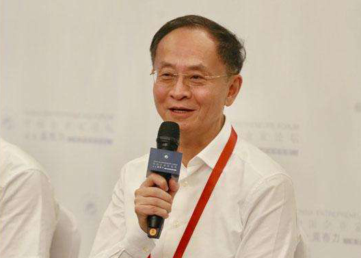 张文中谈物美创始人,物美创始人张文中论坛发言