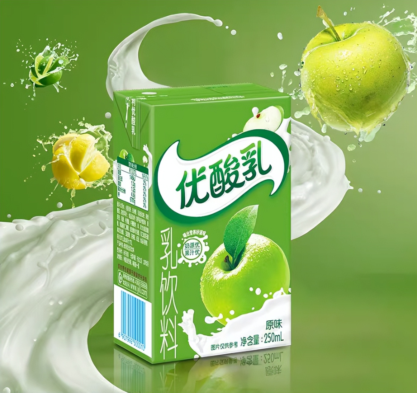 这四种假牛奶已上了医生黑名单,这三种假牛奶家长不要傻傻的当真