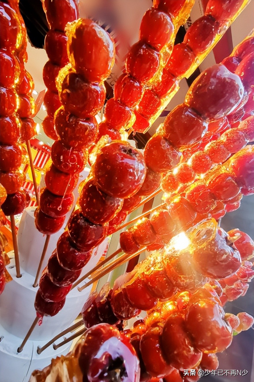 全国各地小吃大全,全国各地小吃大全地方特色