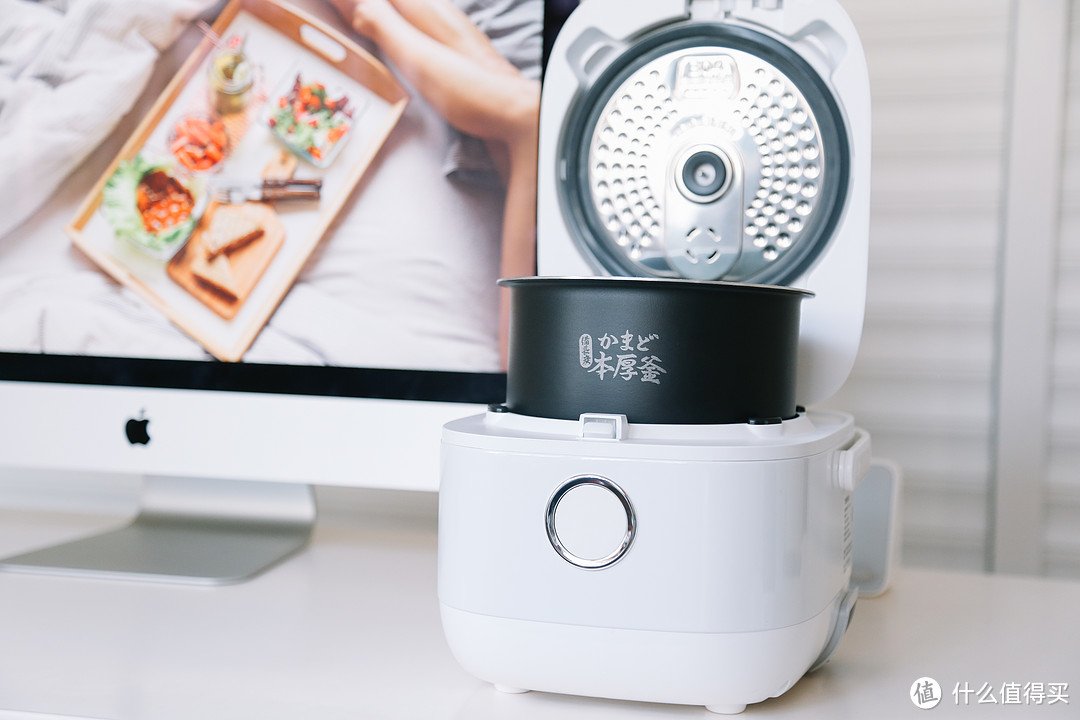 东芝电饭煲10ltc什么功能,日本东芝电饭煲RC-18LTC评测