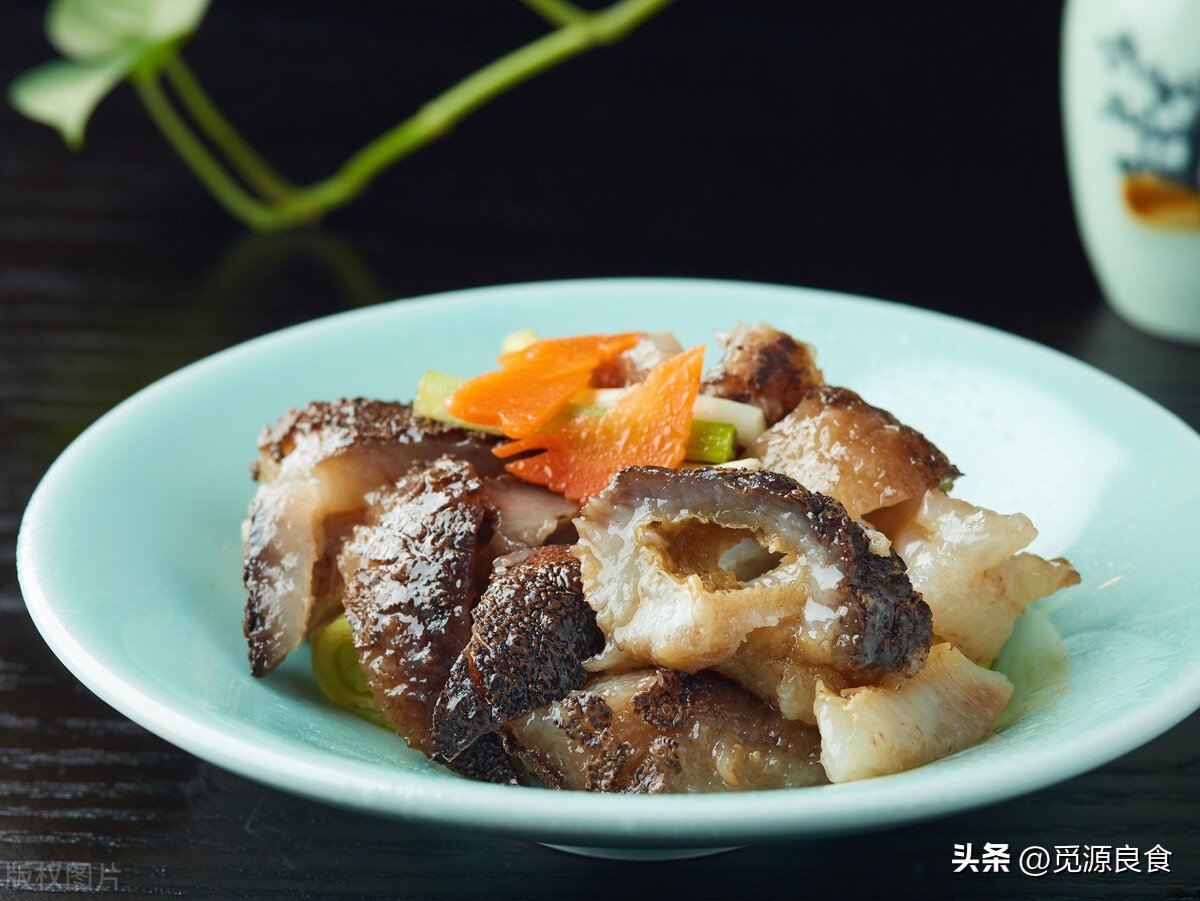 买海参怎么选,买海参的技巧