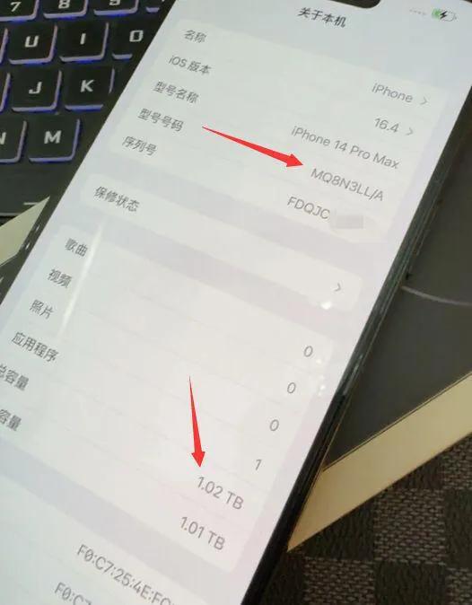 iphone14promax美版上手验机,iphone14promax美版使用感受