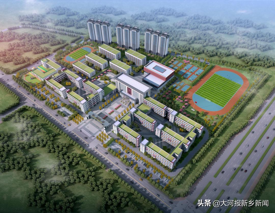 新乡育才高级中学招生电话,新乡市育才高级中学2024教师招聘