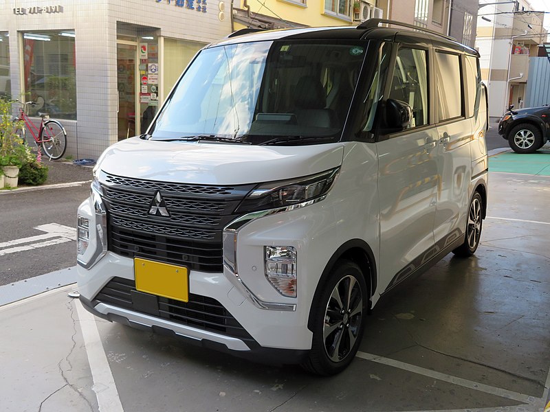 日本汽车占世界比例多少,2023年日本kcar小车销量排名