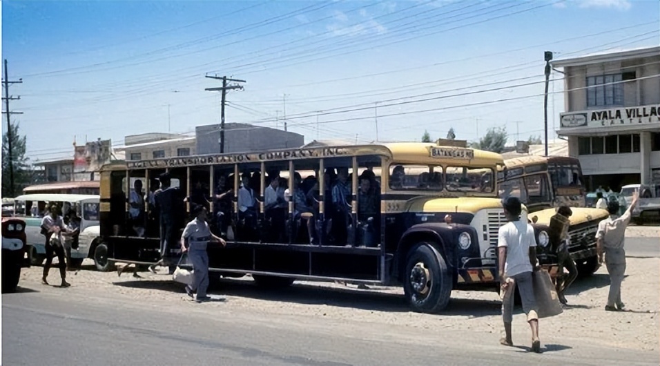 回忆中国过去,过去与现在的中国