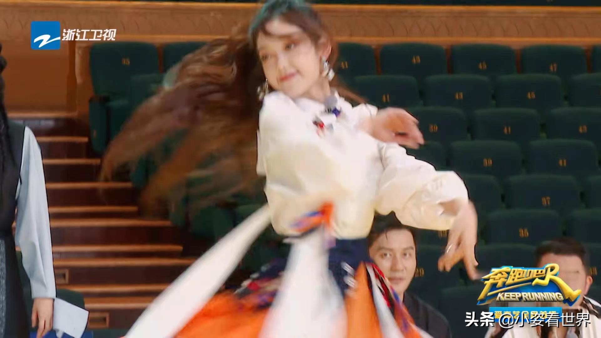 魏大勋聂远,魏大勋聂远奔跑吧