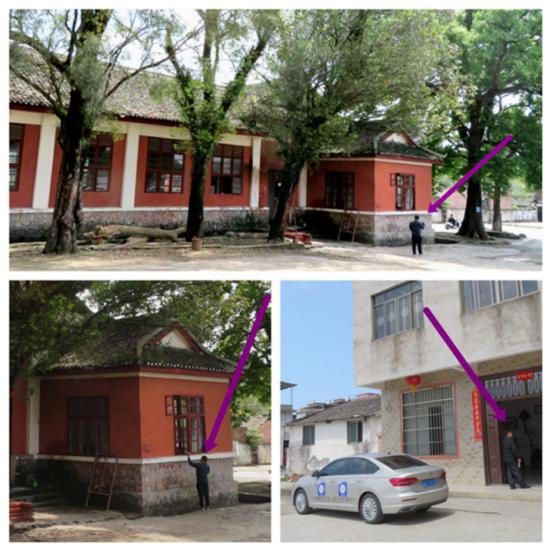 陈宏谋故居现状,陈宏谋祖祠在哪里