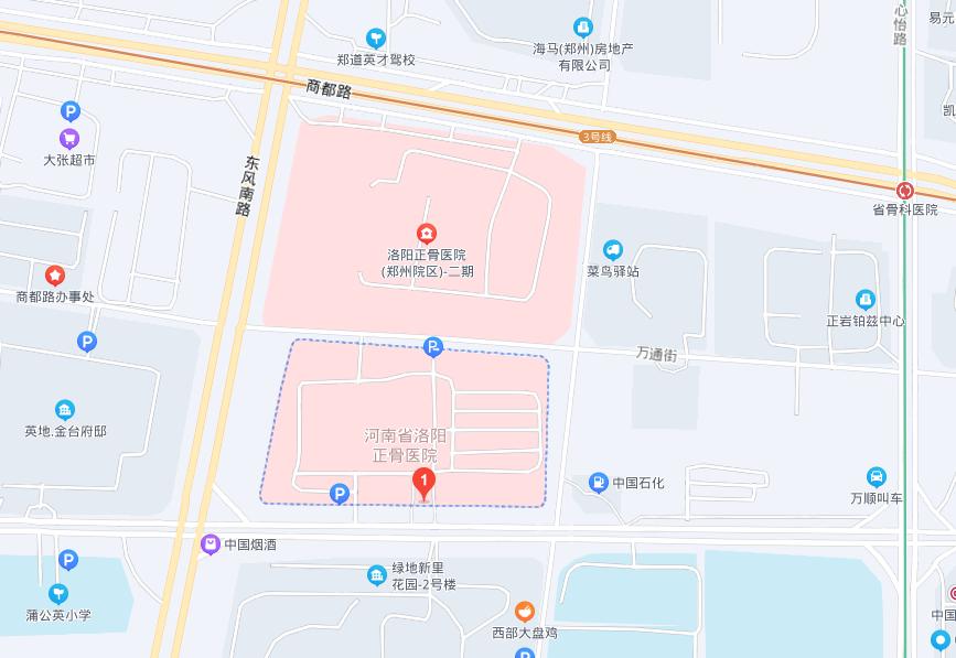 郑州有多少家百强医院,郑州一共多少家公立医院