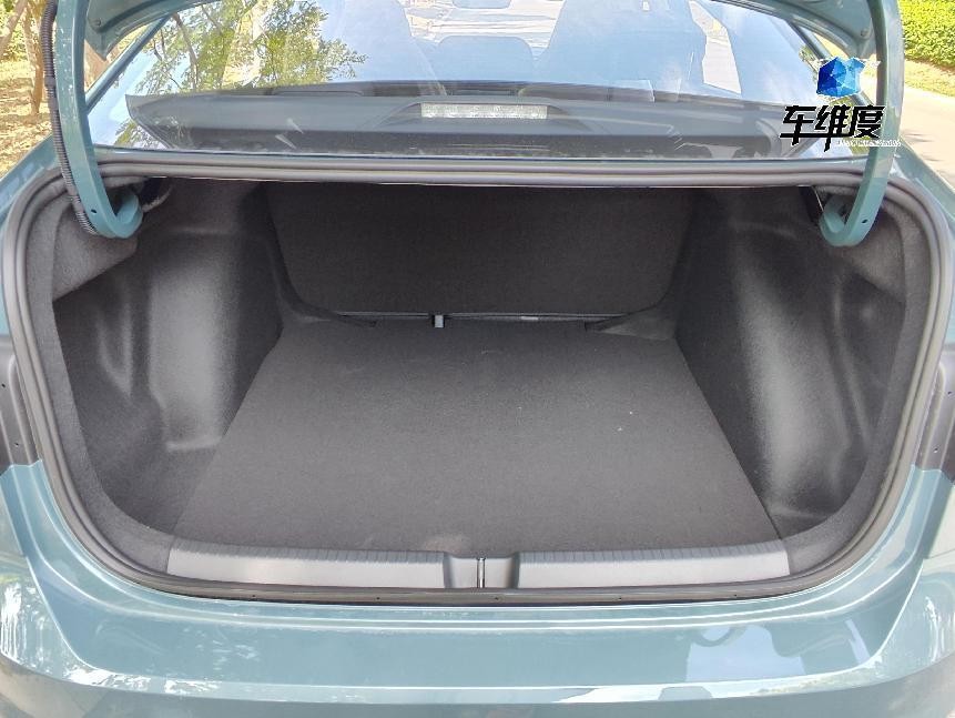 朗逸新锐深度评测,朗逸新锐测评