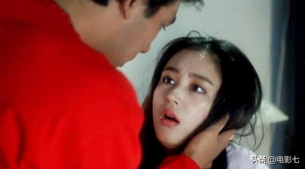 过去34年的7部老国产片,10部国产老片