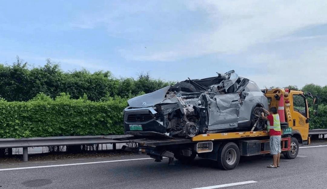 新能源车五一途中充电难,新能源汽车车主充电问题