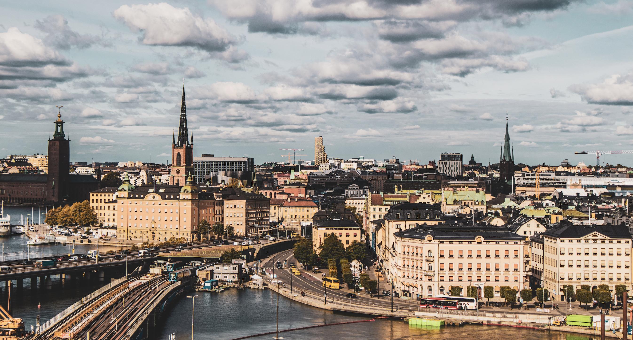 瑞典最值得去的景点,瑞典旅游可以去的地方