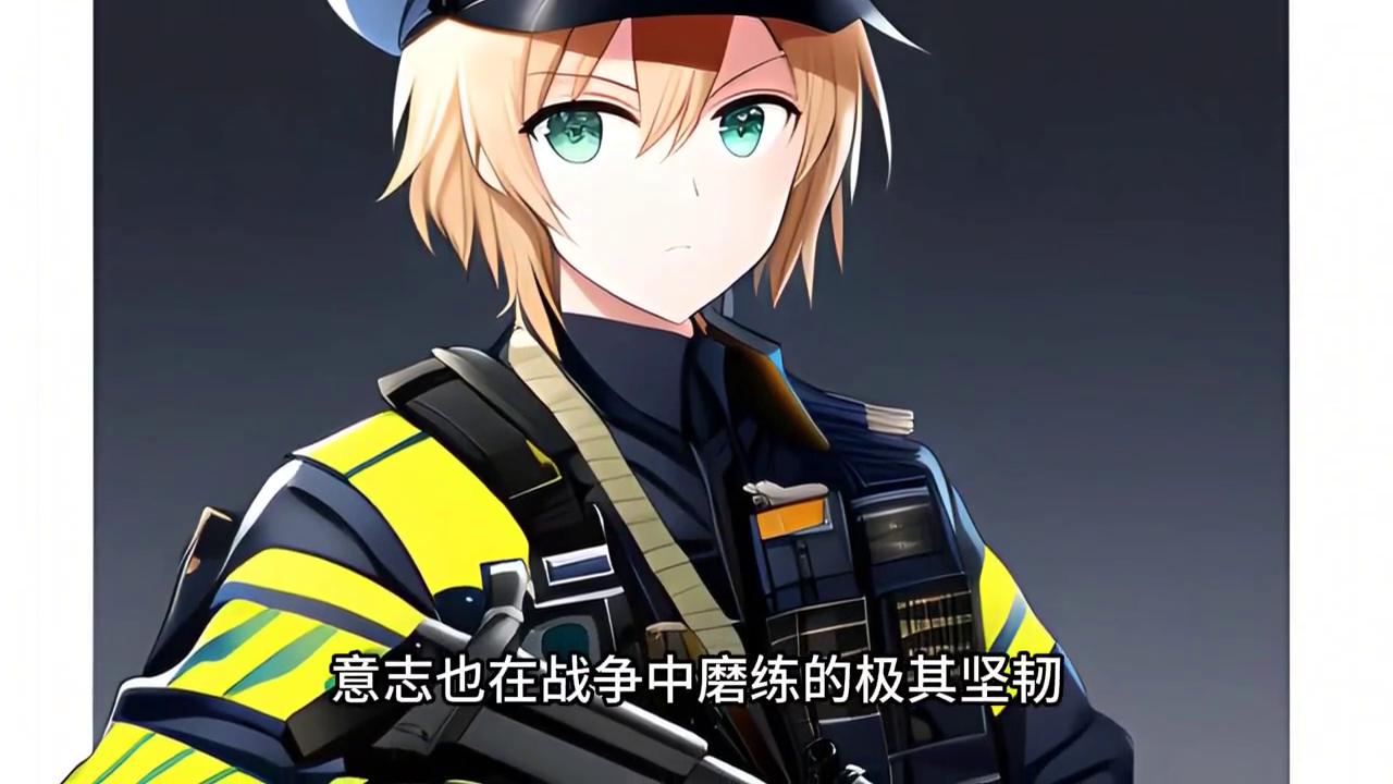 黄权和雷暴：神皇圣殿的圣徒