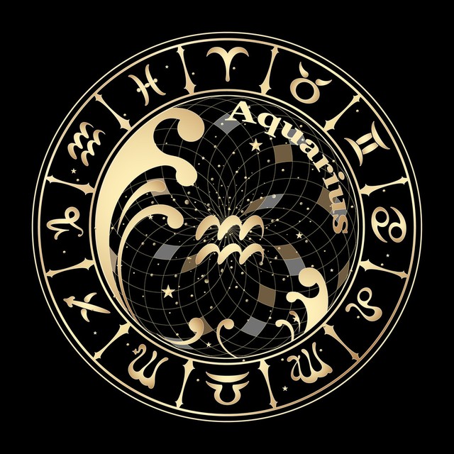 水瓶座8月事业学业,水瓶座八月