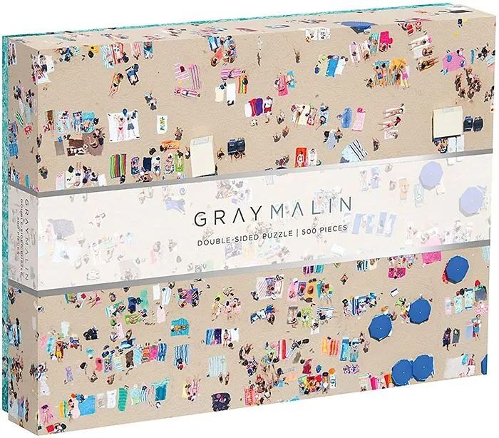 世界上最离谱的拼图游戏,看着很简单其实很难的拼图游戏