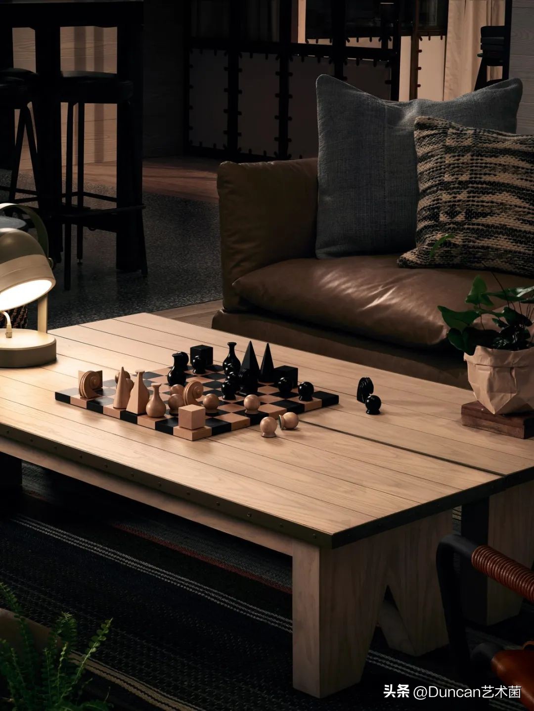 全球十大顶级设计酒店,世界著名酒店鉴赏大师