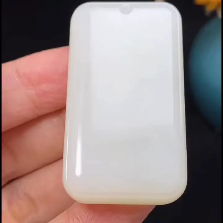 你相信吗？你在直播间购买的成千上万的玉石，可能成本都不到50元