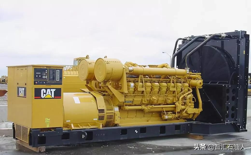 智汇石油人之钻机八大系统知多少
