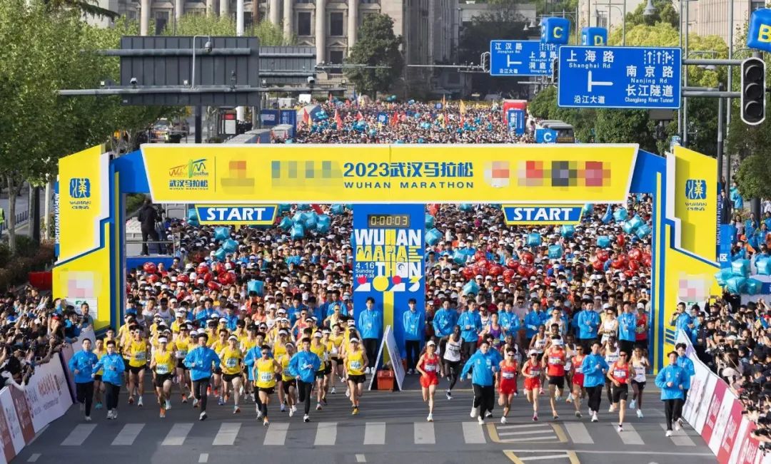 汉马直通2024,2024年汉马直通名额