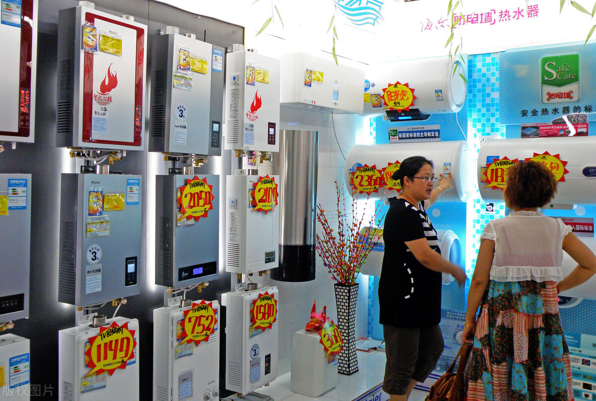 有必要买冷凝热水器吗,冷凝热水器优缺点