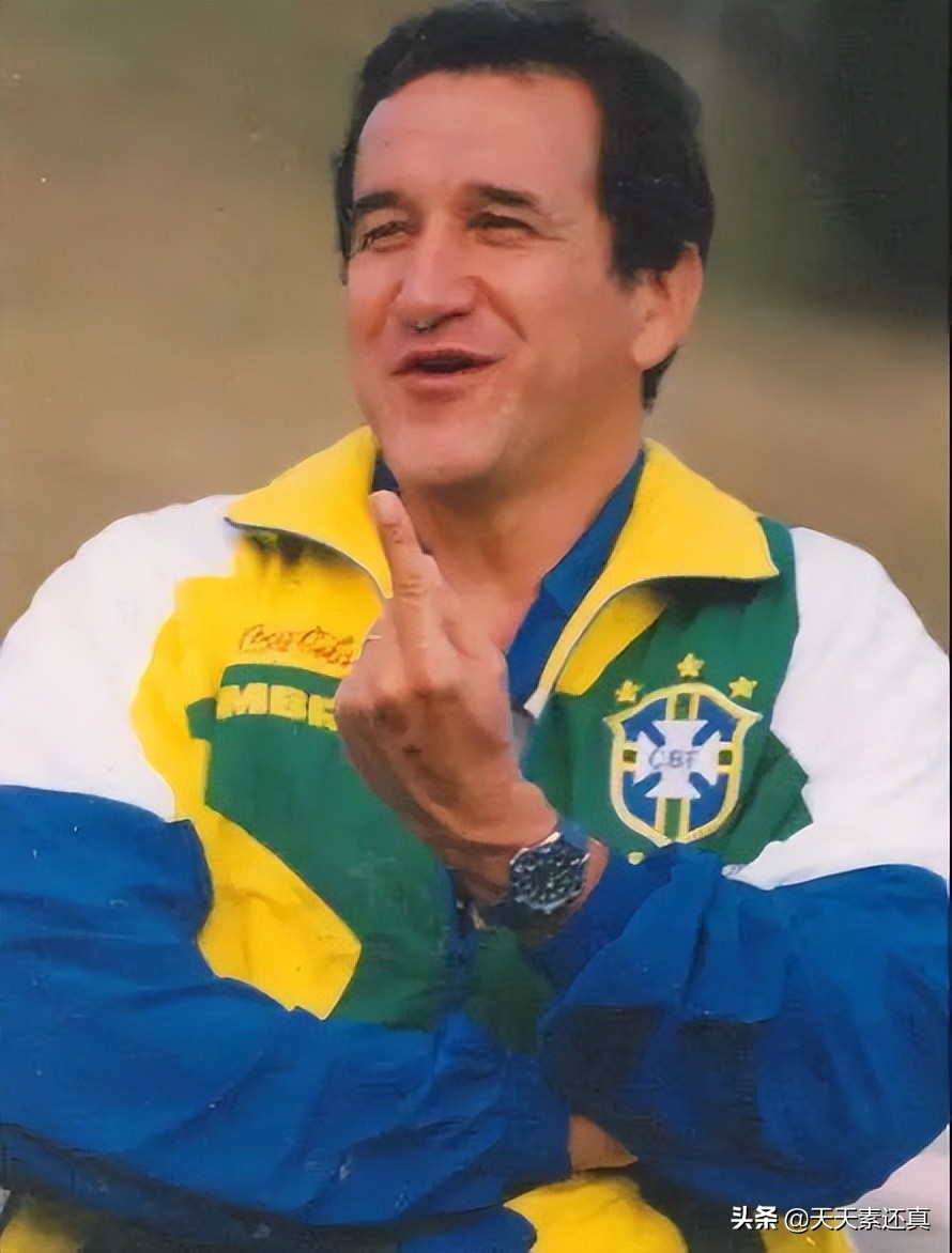 斯科拉里和佩雷拉,里卡多佩雷拉世界杯