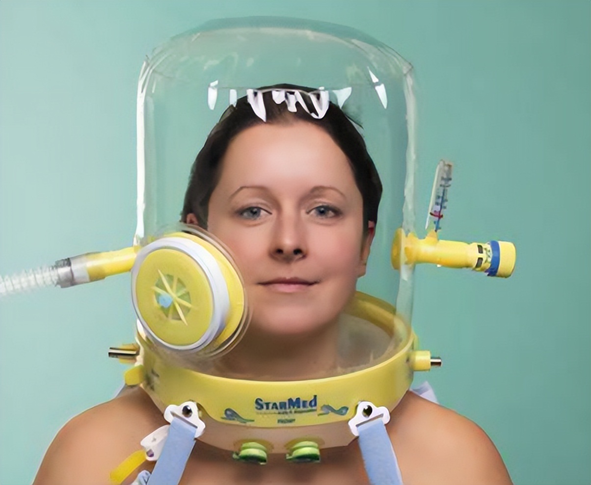 无创辅助通气副作用,无创通气适应症有哪些